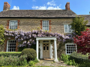 Reynolds House